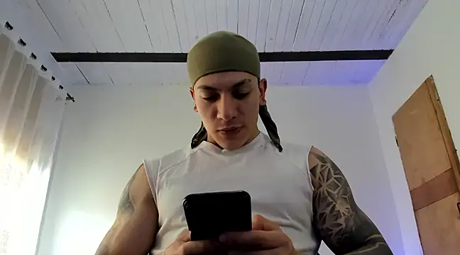 aquiles 51 online show from March 14, 6:50 pm