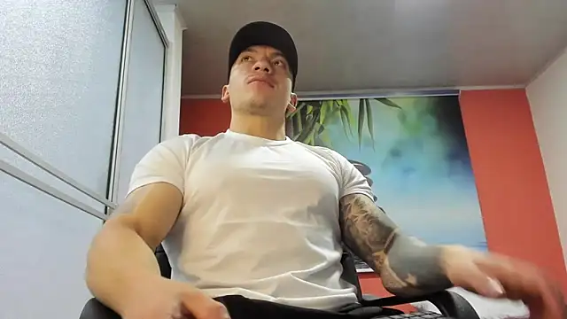 aquiles 51 online show from March 8, 2:48 am