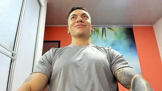 aquiles 51 online show from January 15, 9:06 pm