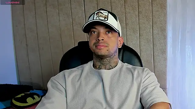 Stiven collins online show from April 21, 2:01 pm