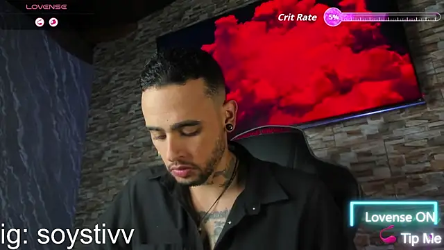 Seth Owner online show from October 7, 2:04 am