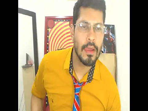 Snapshot of MikeRiverx chatting on September 30, 4:40 am MikeRiverx online show from September 30, 4:40 am