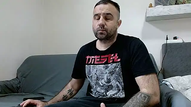 ivat80 online show from March 23, 5:57 am