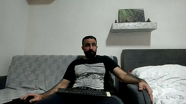 ivat80 online show from October 19, 4:10 pm