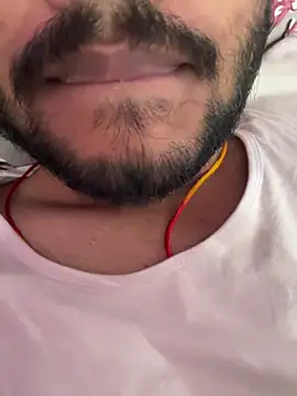 Cum on your tityyy online show from April 21, 4:46 pm