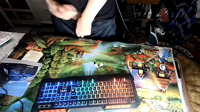 oleg1984 online show from September 17, 8:43 pm