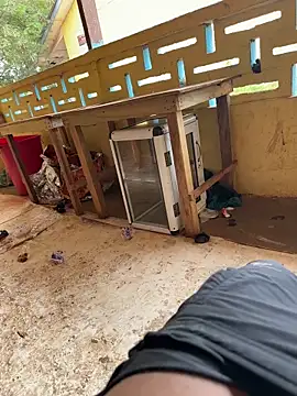 Black-mamba-madingo online show from September 26, 11:41 am