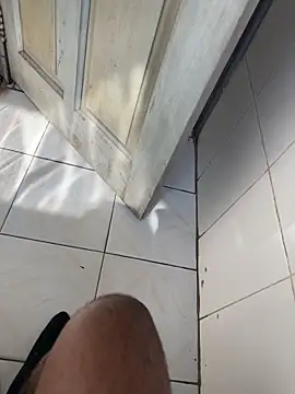 Black-mamba-madingo online show from December 19, 1:19 pm