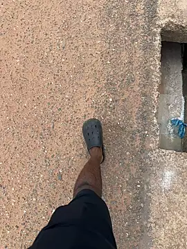 Black-mamba-madingo online show from October 7, 11:36 am