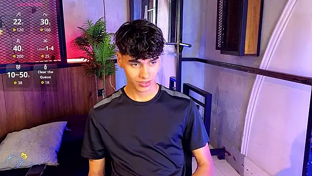 andrewortix online show from March 11, 4:52 am