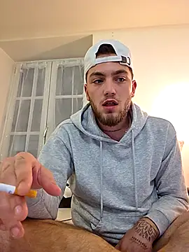 incr18 online show from March 19, 8:34 pm