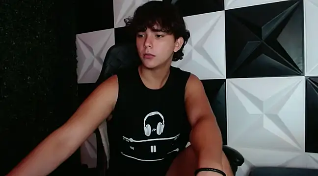 Dani cumboy online show from December 28, 2:22 am