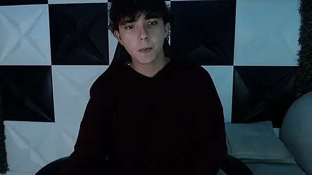 Dani cumboy online show from December 14, 2:56 am