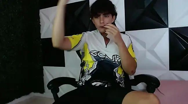 Dani cumboy online show from December 19, 4:56 am