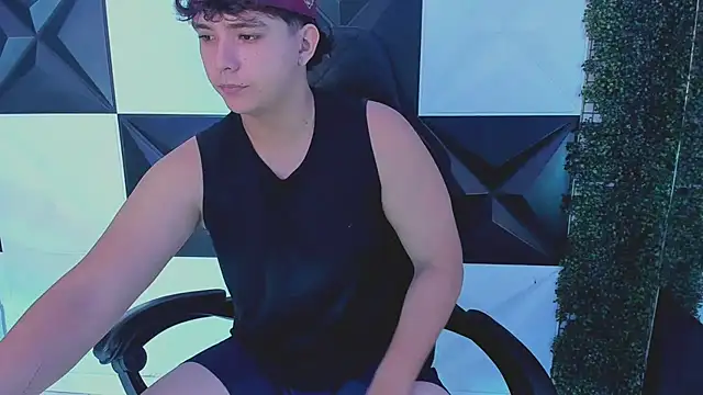 Dani cumboy online show from September 28, 2:26 pm