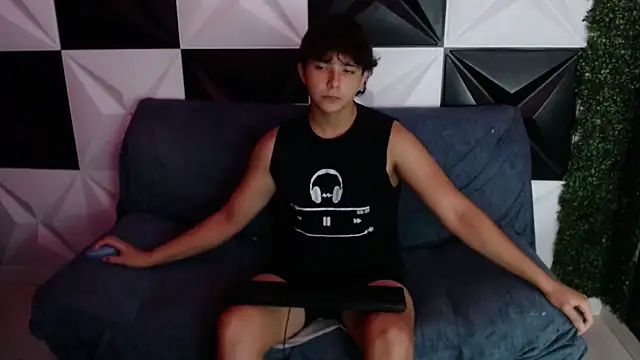 Dani cumboy online show from January 16, 3:56 am