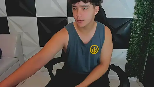 Dani cumboy online show from October 4, 2:11 pm