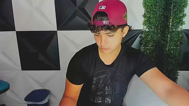 Dani cumboy online show from October 17, 2:21 pm