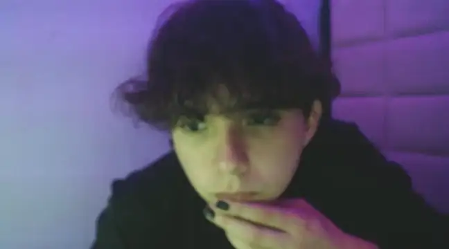 Dani cumboy online show from December 15, 2:52 am