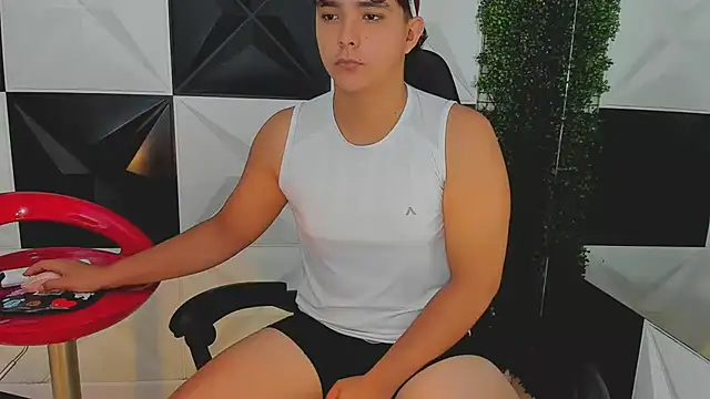 Dani cumboy online show from October 1, 2:43 pm