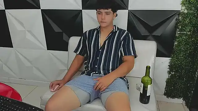 Dani cumboy online show from October 10, 3:06 pm