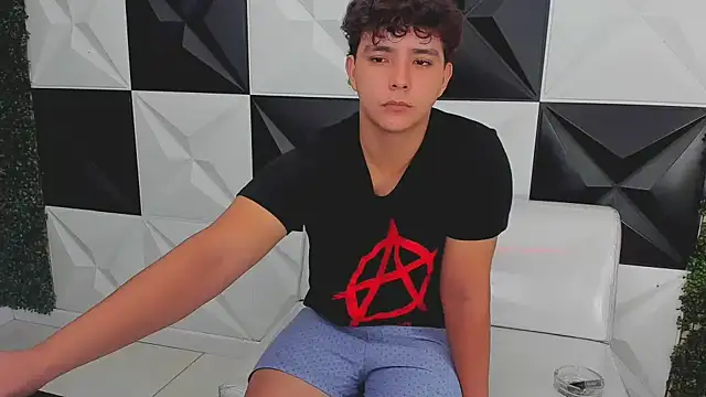 Dani cumboy online show from October 9, 3:06 pm