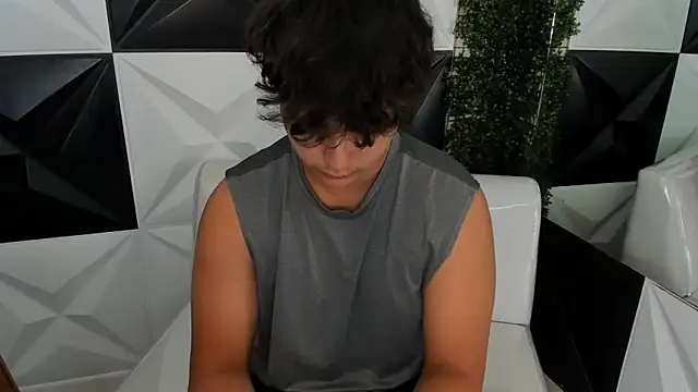 Dani cumboy online show from November 21, 3:55 pm