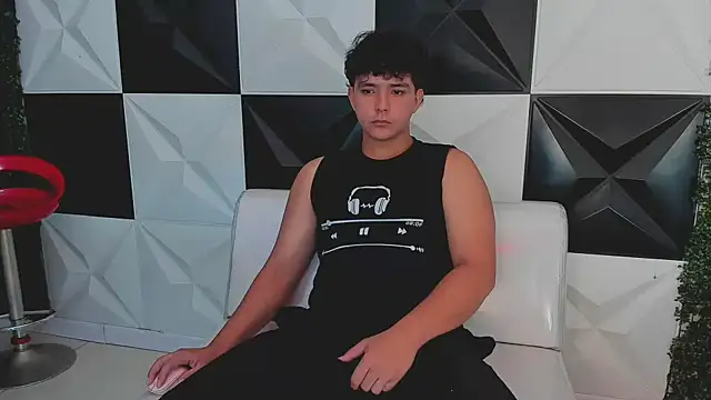 Dani cumboy online show from October 2, 2:54 pm