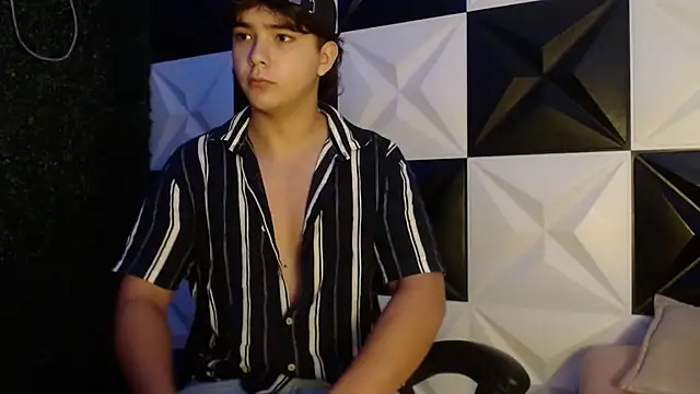 Dani cumboy online show from February 26, 6:04 am