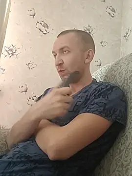 MityaXLoves online show from May 9, 2:40 pm