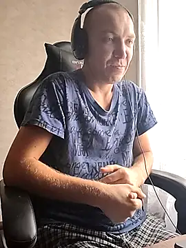 MityaXLoves online show from November 10, 10:09 am