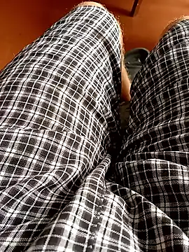 MityaXLoves online show from September 28, 9:40 am