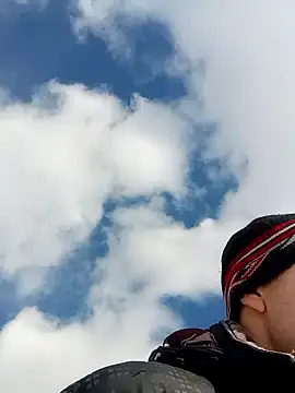 MityaXLoves online show from March 20, 7:25 am