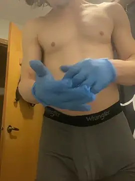 Lilsmokeshow017 online show from February 16, 12:32 am