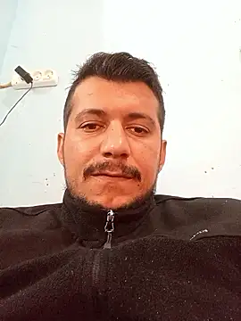 Adana1994 online show from January 15, 6:06 am