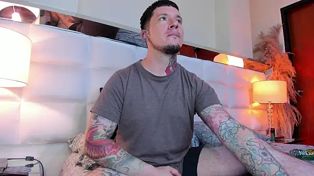 Adam tatto online show from October 28, 5:54 am