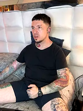 Adam tatto online show from November 16, 1:30 am