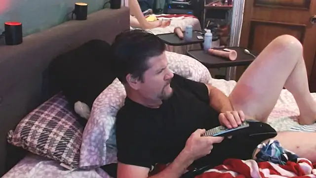 allenspuninfla online show from December 16, 1:21 am