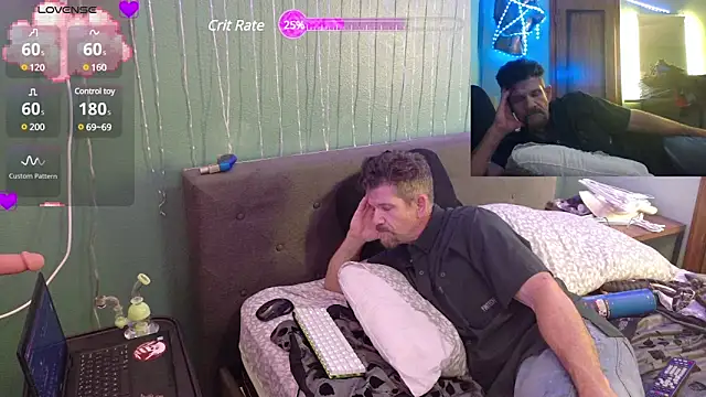 allenspuninfla online show from March 9, 9:03 pm