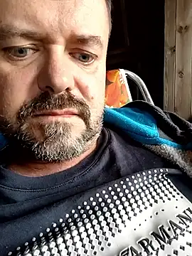 Snapshot of Zboczeni chatting on October 26, 10:17 am Zboczeni online show from October 26, 10:17 am