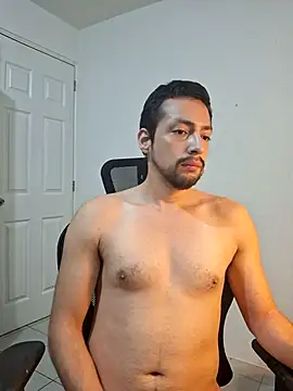 Andresarr93 online show from September 19, 8:41 pm