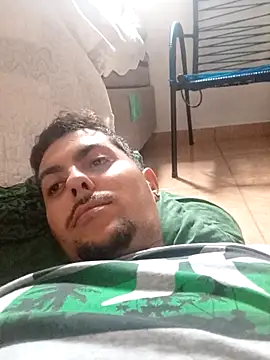 Pau moreno23 online show from October 7, 5:17 pm