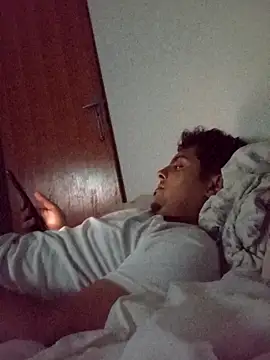 Pau moreno23 online show from February 26, 2:26 am