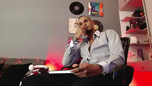 MagnusFrost online show from December 28, 6:28 am