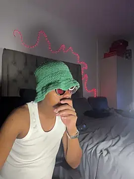 JaroDawg47 online show from February 11, 6:46 pm