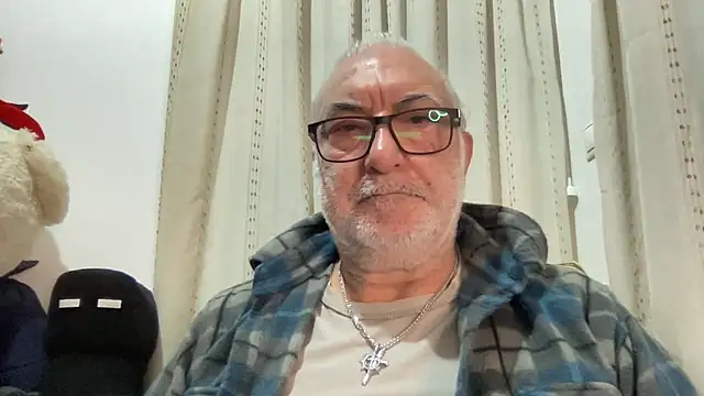 EroticVenetian online show from January 26, 7:21 am