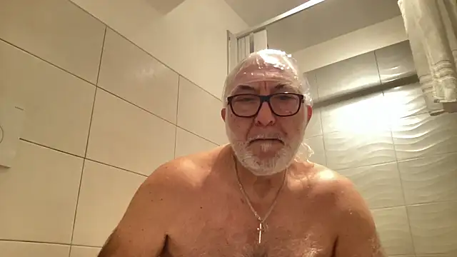 EroticVenetian online show from February 11, 12:06 am