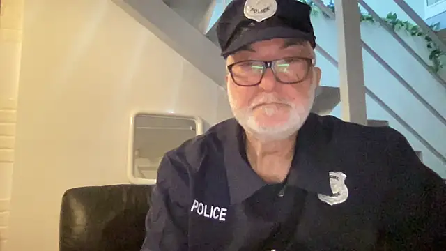 EroticVenetian online show from February 9, 4:40 pm