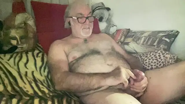 EroticVenetian online show from September 15, 5:53 am