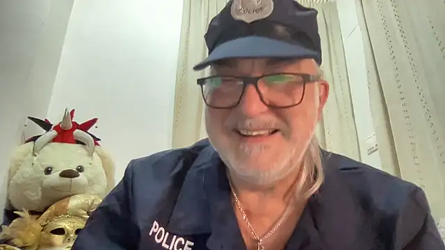 EroticVenetian online show from February 1, 2:13 pm